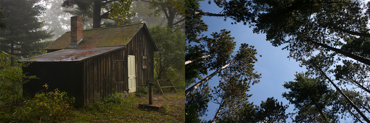 Wehr Nature Center