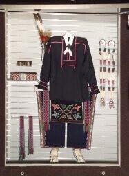 powwow clothes